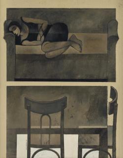 Safwan Dahoul - Rêve