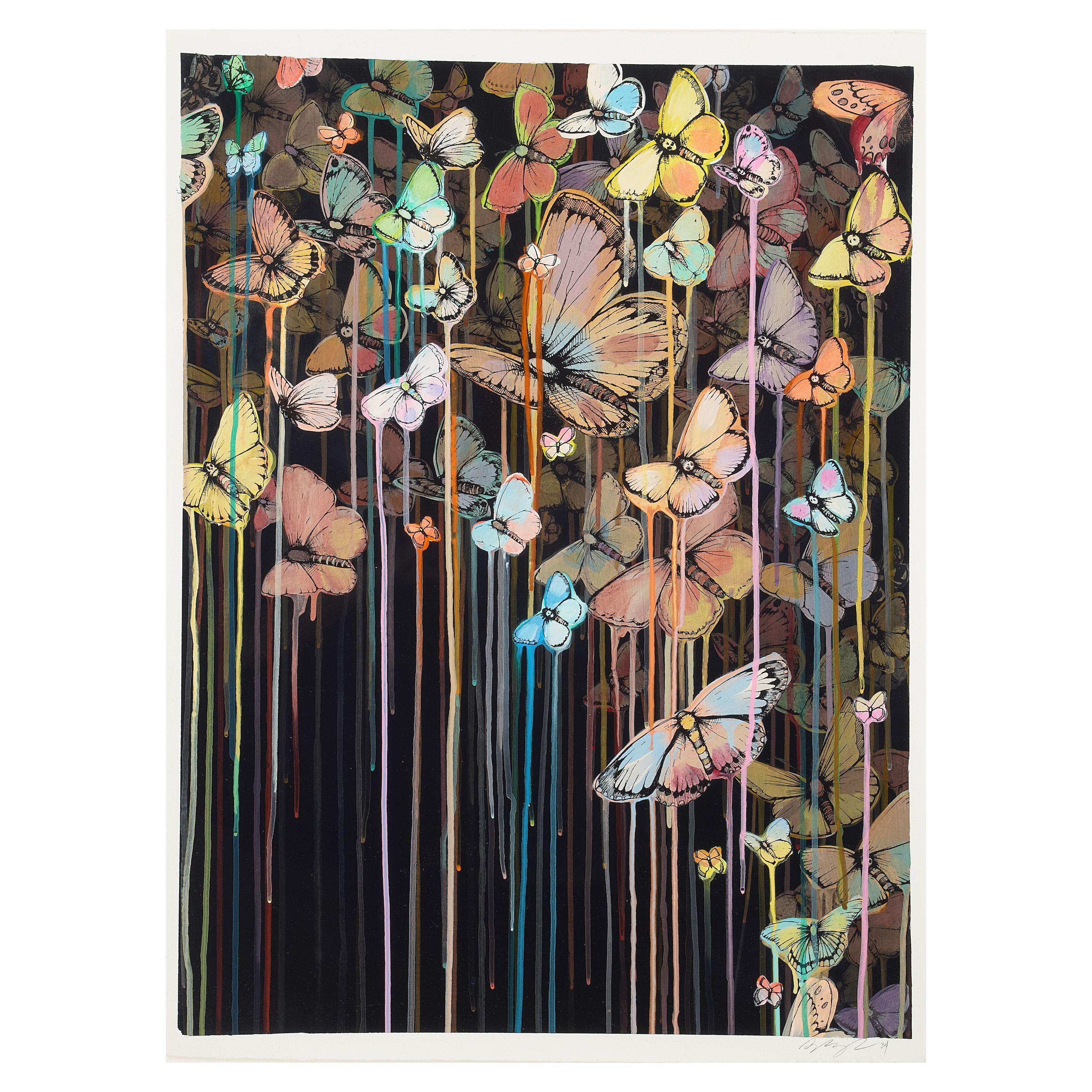 Sage Vaughn - Too Sick to Pray, 2011