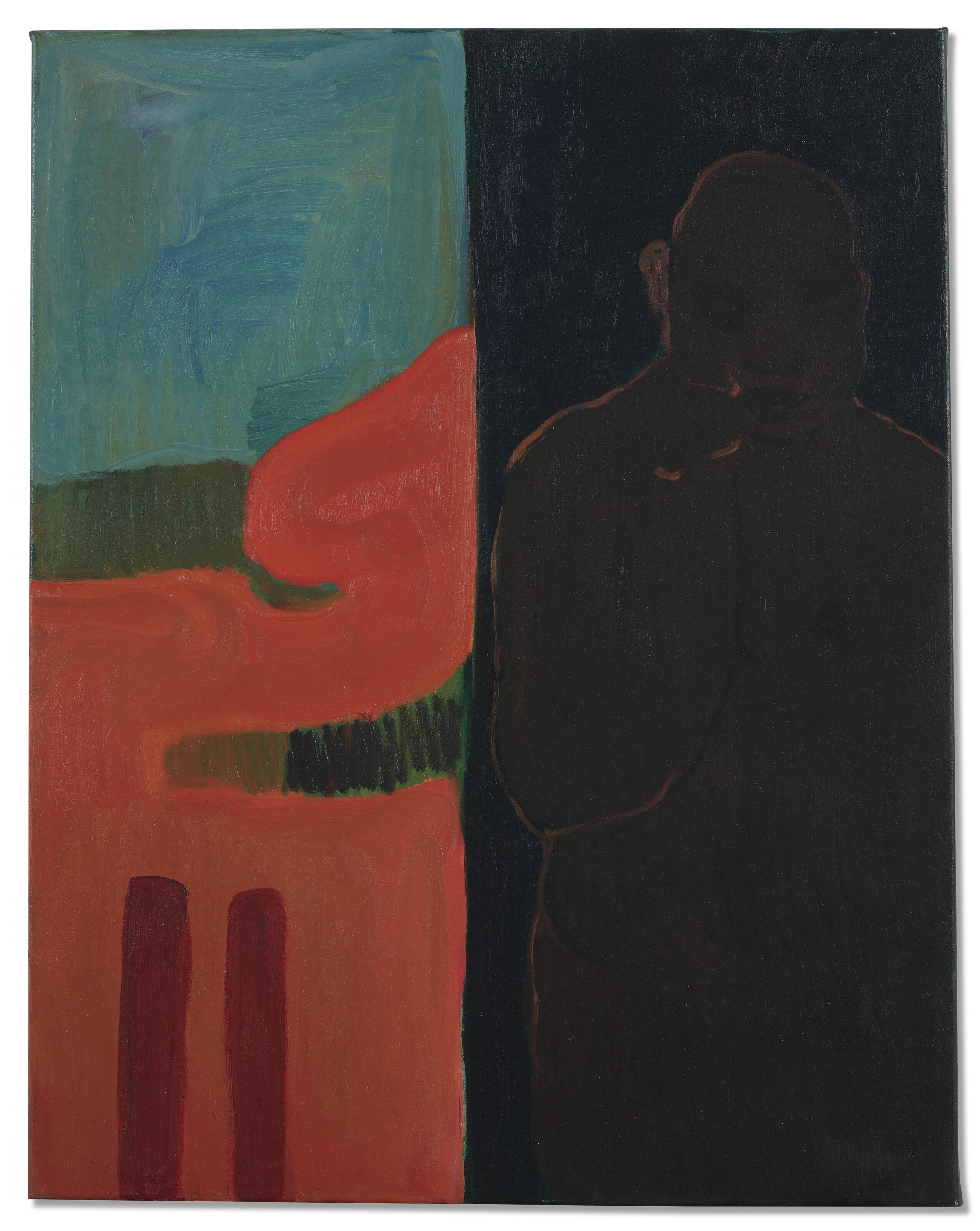 Sahara Longe - Forgotten