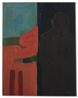 Sahara Longe - Forgotten