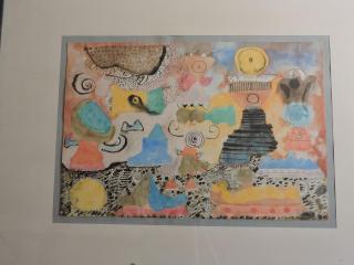 Said El-Adawi - Composition