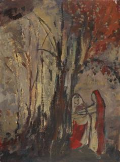 Sailoz Mookherjea - Untitled