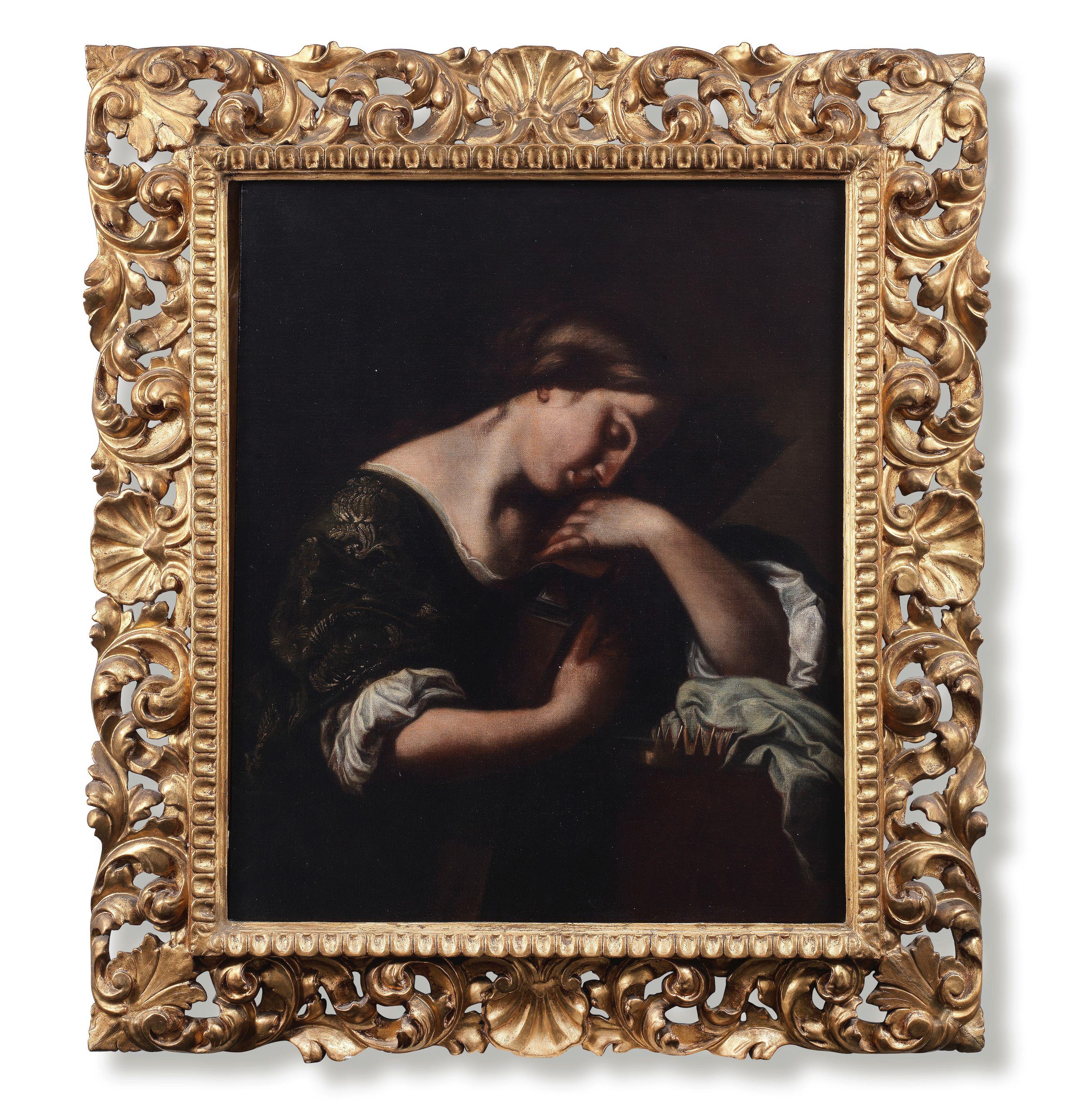 Saint Catherine of Alexandria