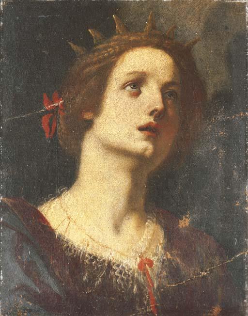 Saint Catherine of Siena