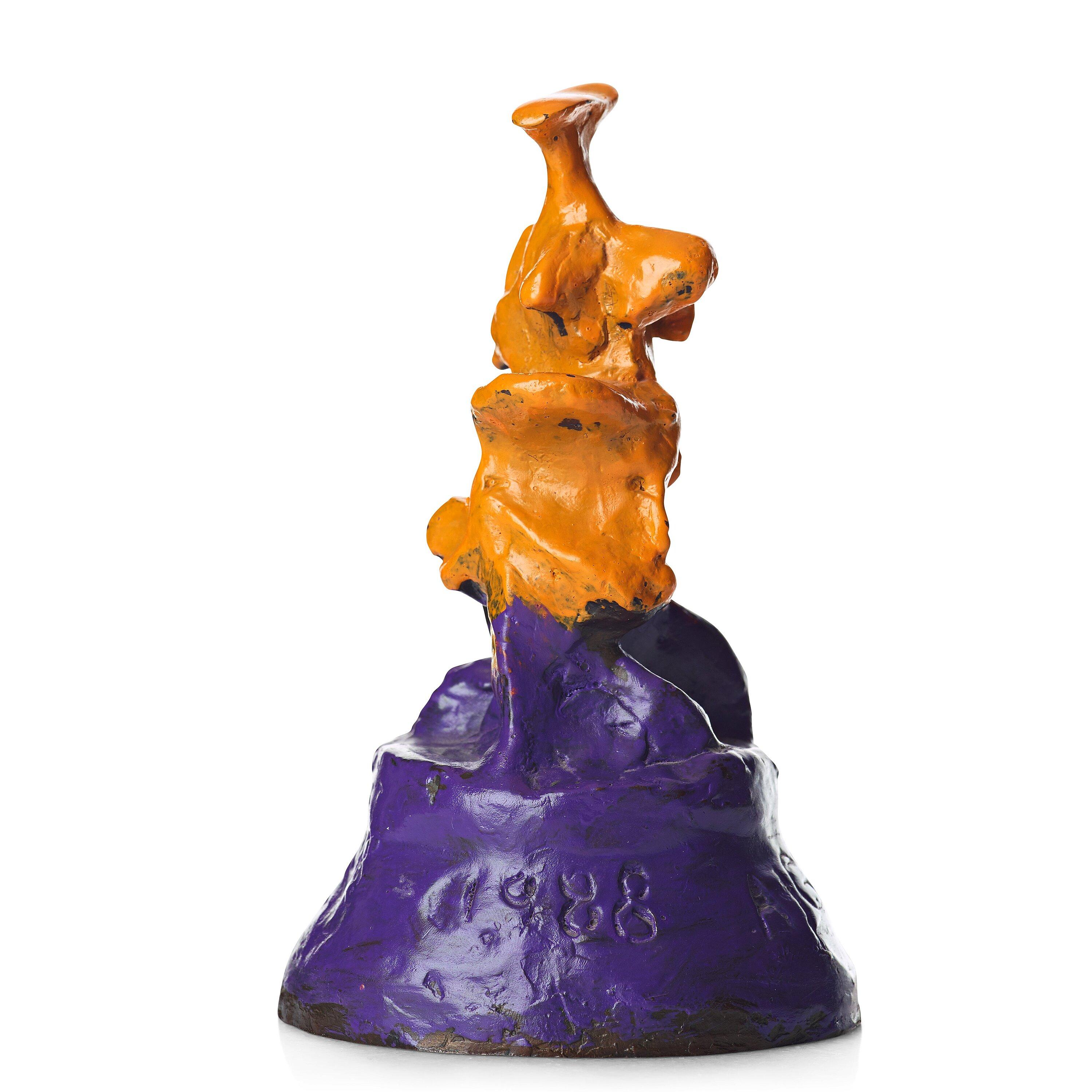 Saint Clair Cemin - \