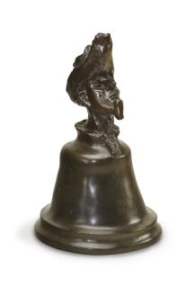 Saint Clair Cemin - Bell