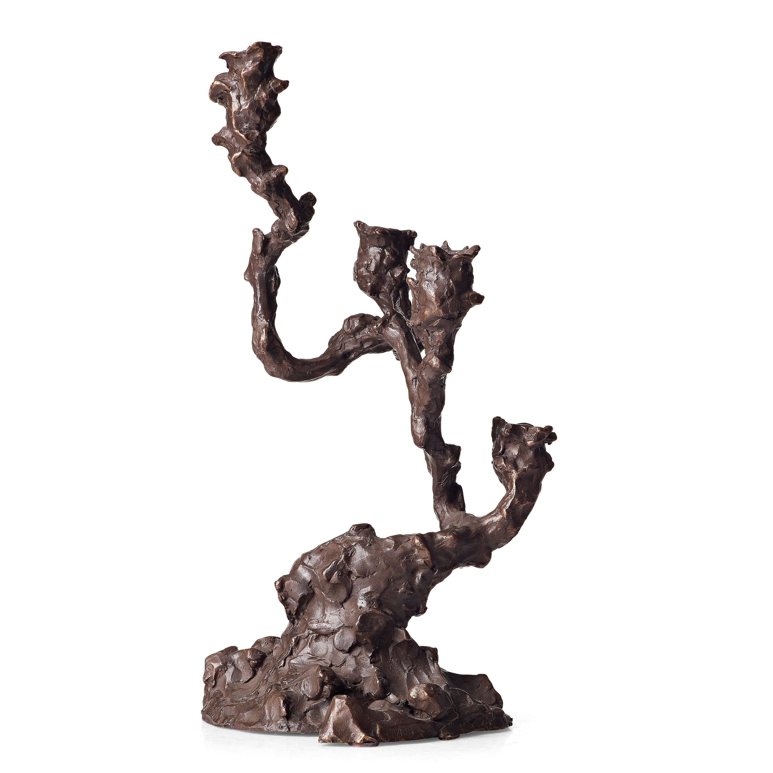 Saint Clair Cemin - Chandelier