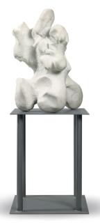 Saint Clair Cemin - Chimera Loquendi