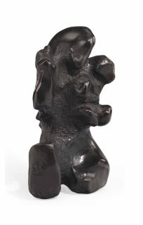 Saint Clair Cemin - Chimera