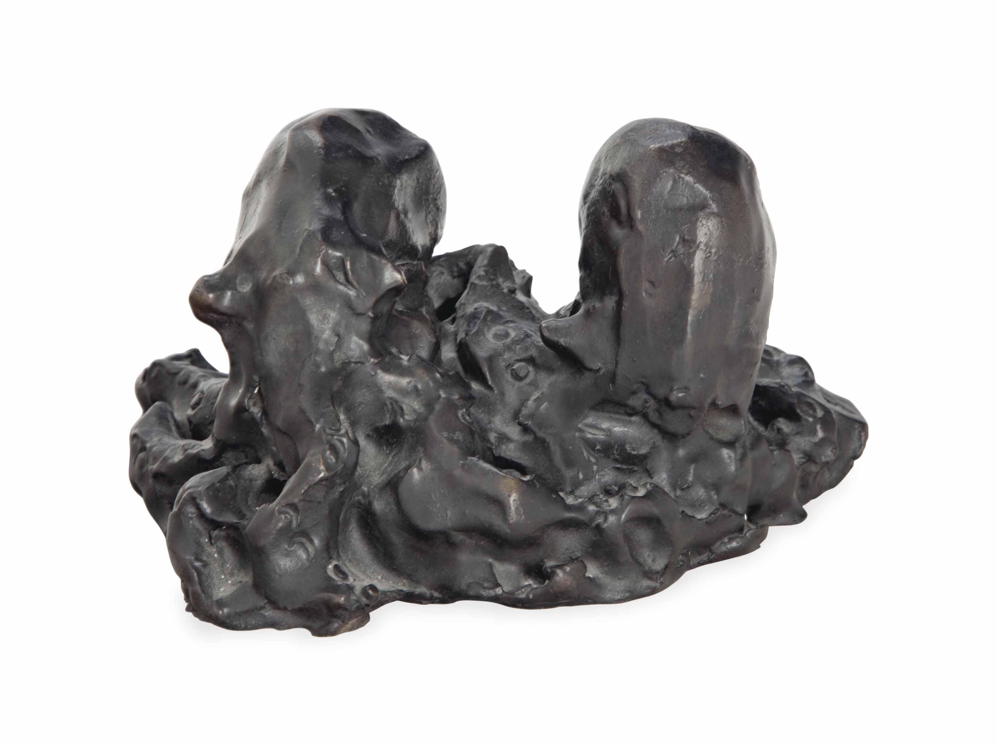 Saint Clair Cemin - Sea Life V