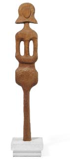 Saint Clair Cemin - Sophie Sauvage