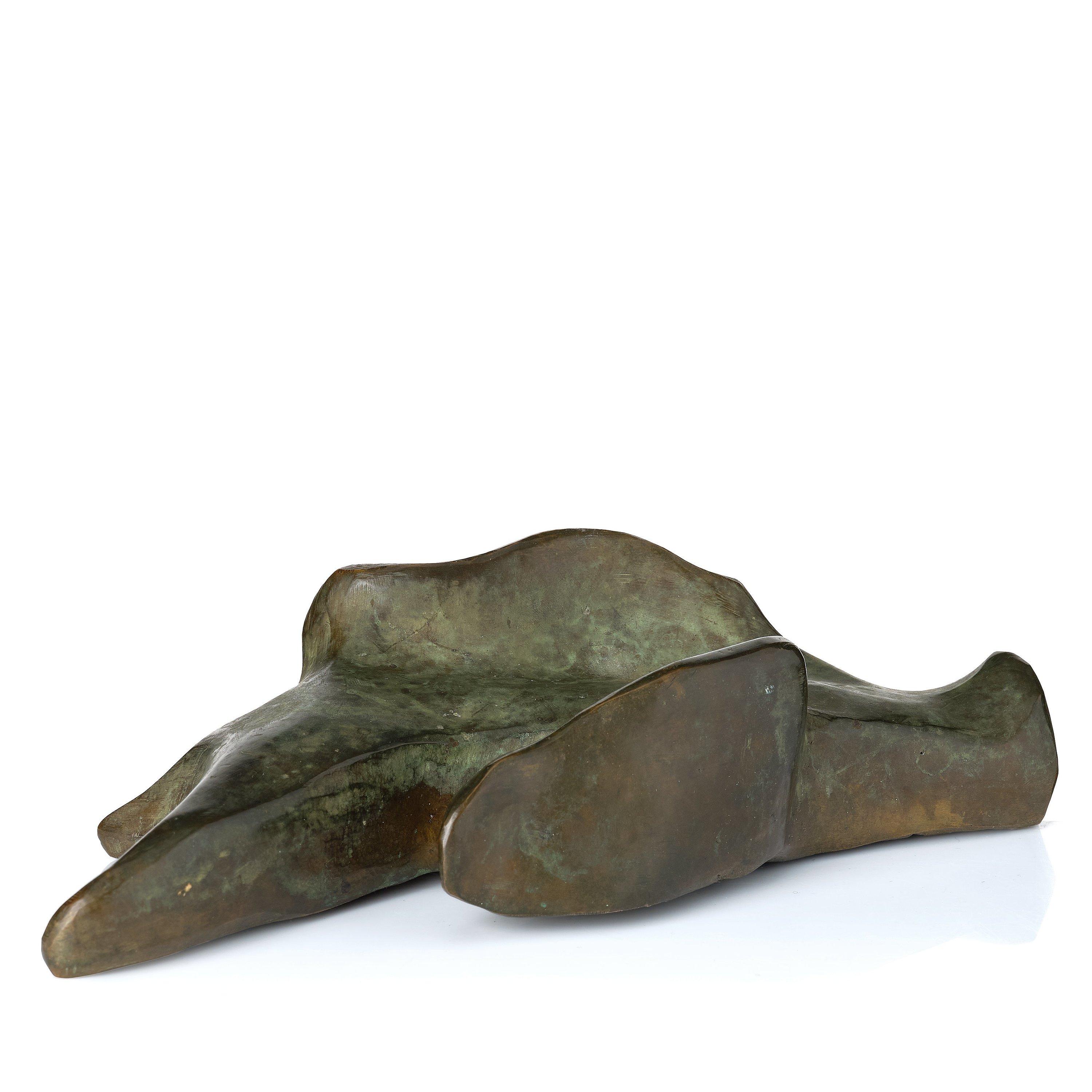 Saint Clair Cemin - \