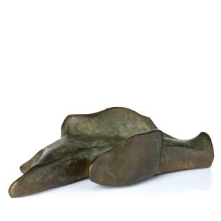 Saint Clair Cemin - \