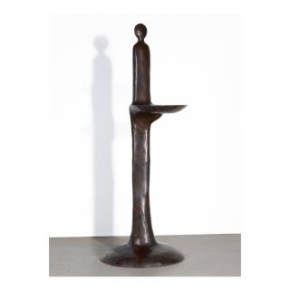 Saint Clair Cemin - Untitled (Tall Man)