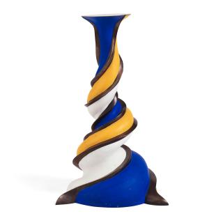 Saint Clair Cemin - \'Untitled (Twist)\'