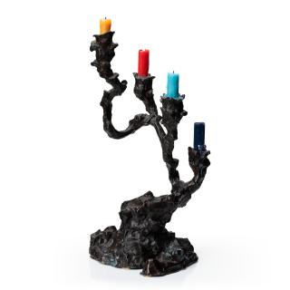 Saint Clair Cemin - Untitled