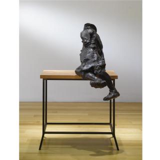 Saint Clair Cemin - Untitled