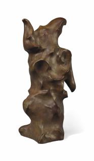 Saint Clair Cemin - Untitled