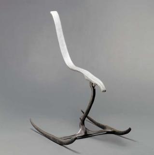 Saint-Clair Cemin - Untitled