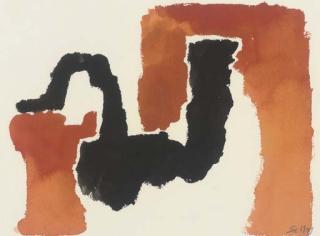 Saint Claire Cemin - Untitled