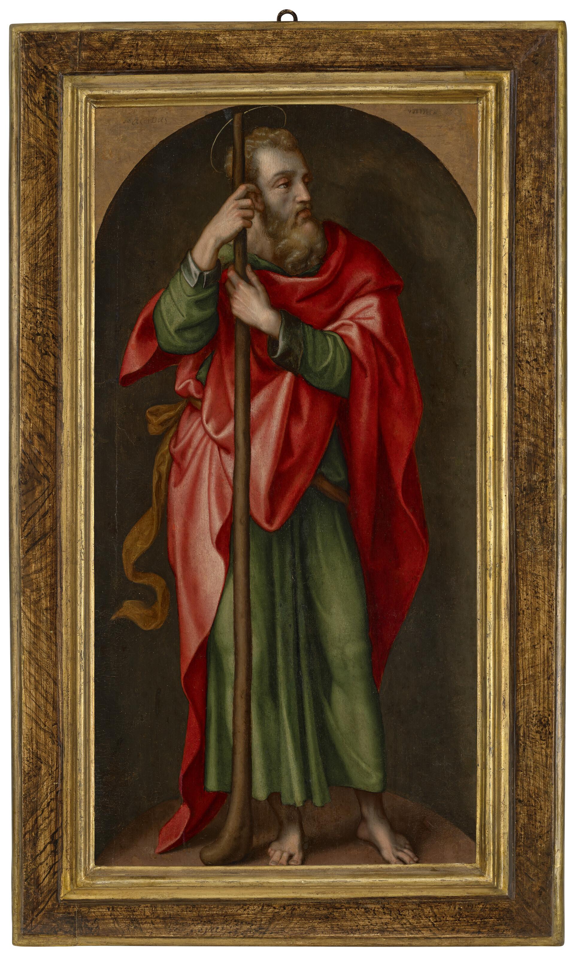 Saint James the Less