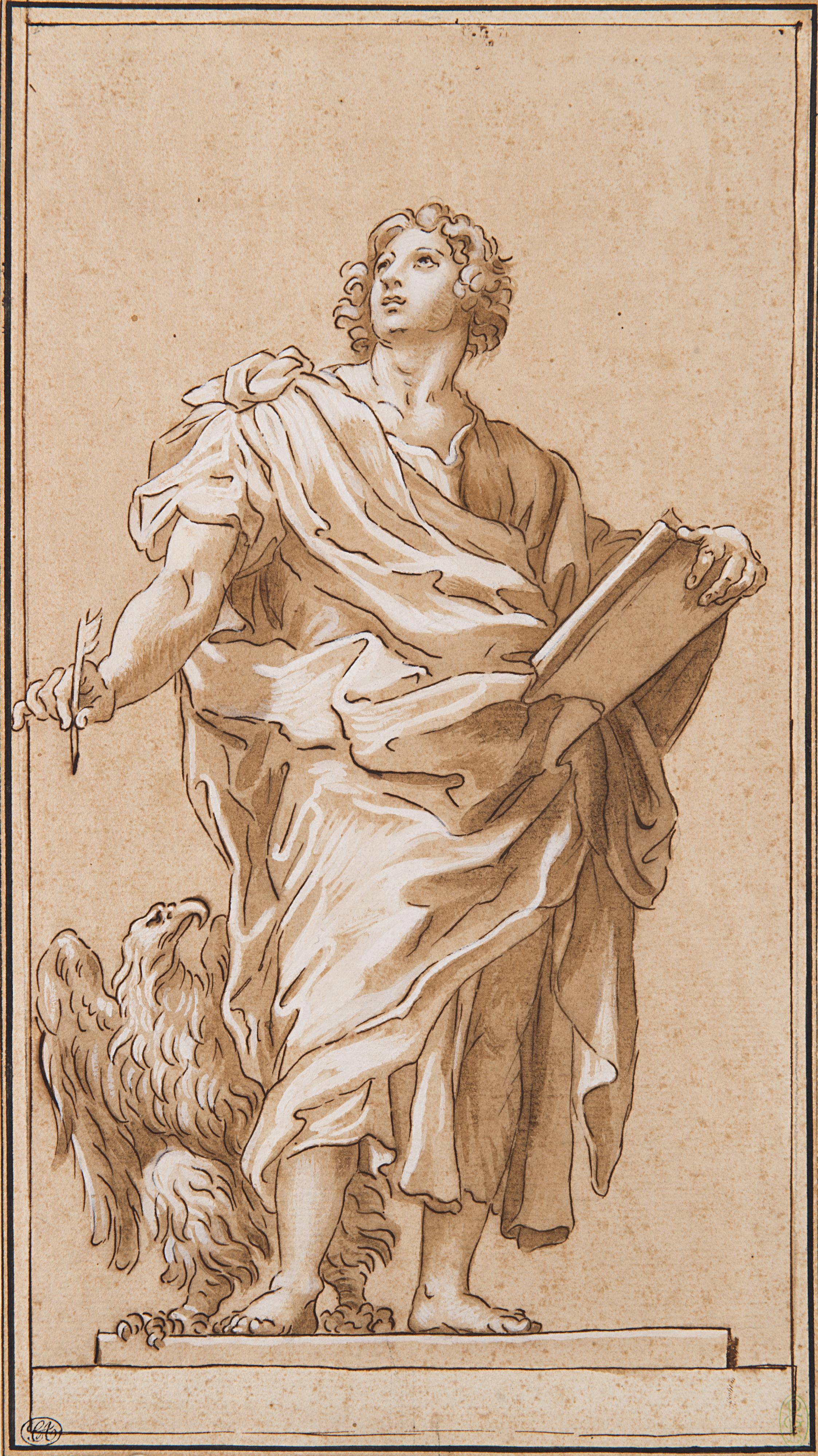 Saint John the Evangelist