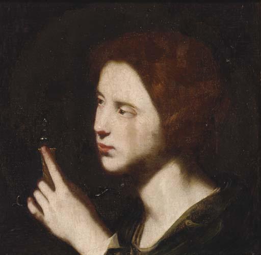 Saint Mary Magdalene