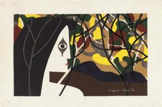 Saito Kiyoshi - Autumn