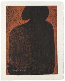 Saito Kiyoshi - Coral