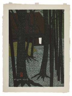 Saito Kiyoshi - Showa era (1926-1989), 1960s