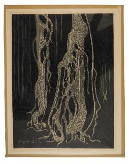 Saito Kiyoshi - Showa era (1926-1989), 1960s