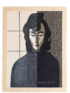 Saito Kiyoshi - Unknown