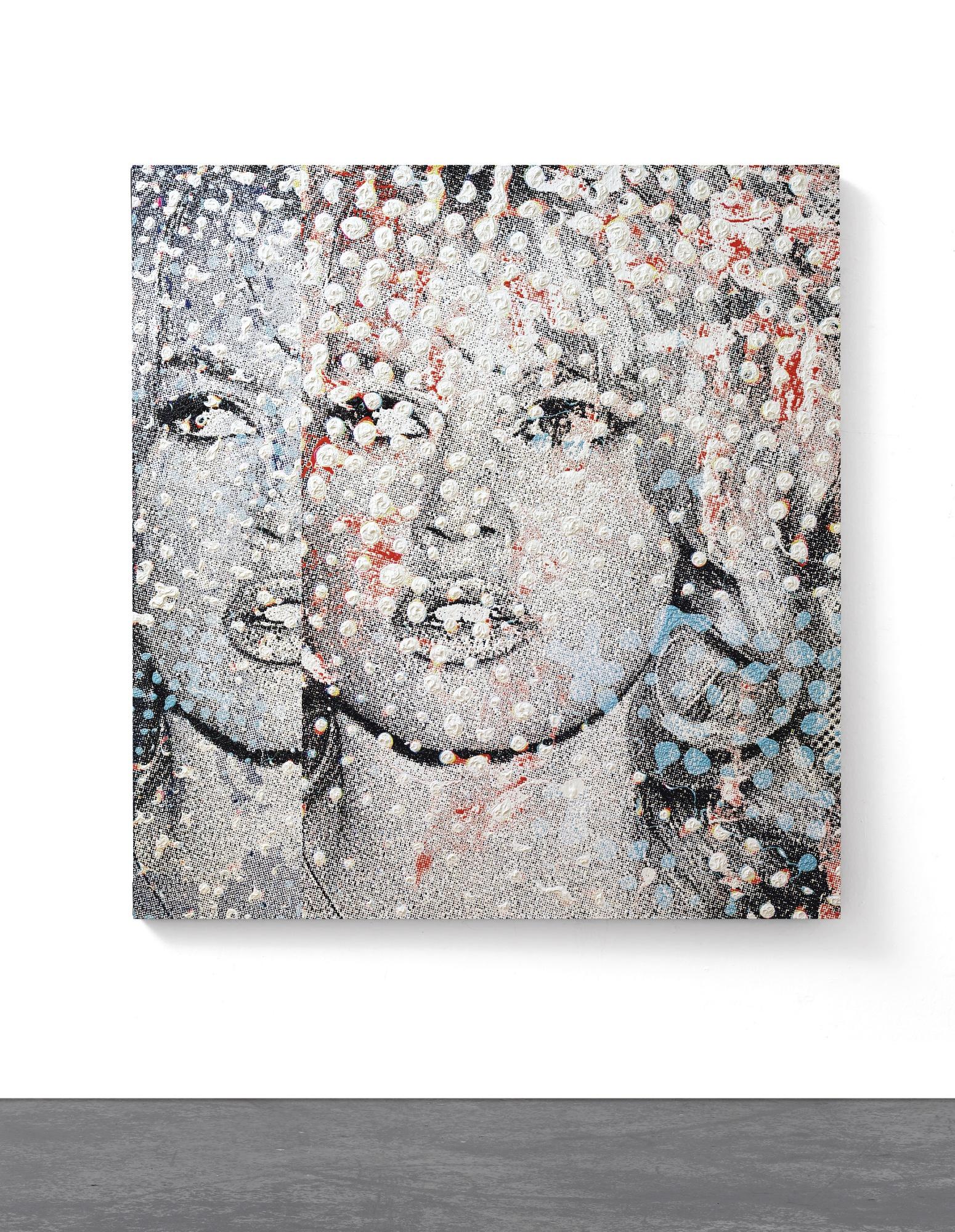 Saito Makoto - Snow B.B. (No. 20130301)