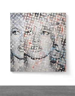 Saito Makoto - Snow B.B. (No. 20130301)