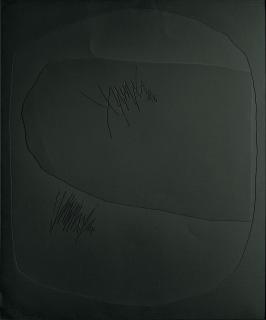 Saito Yoshishige - Boopan K kuro (Beaupin K black), 1973