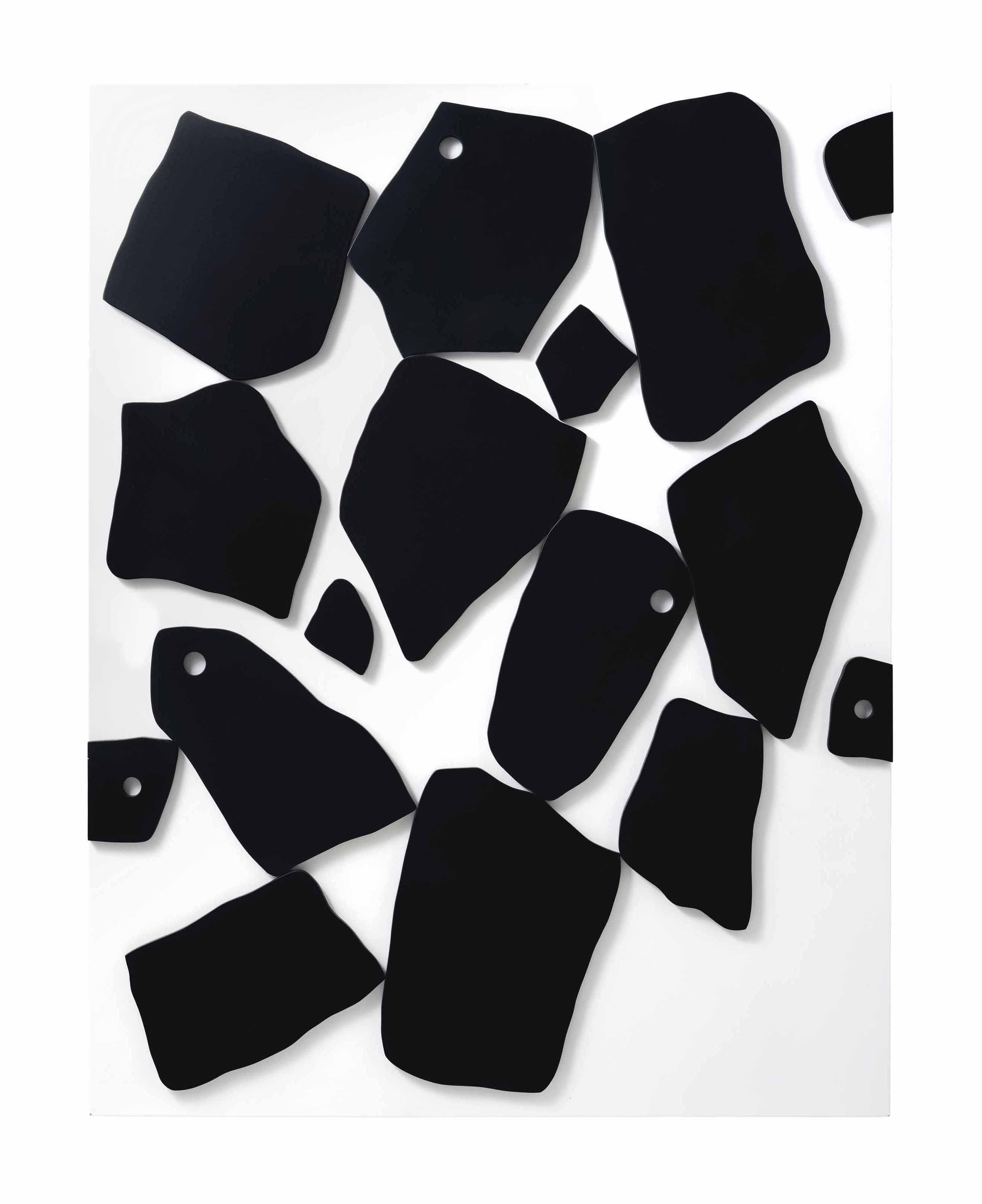 Saito Yoshishige - Danpen