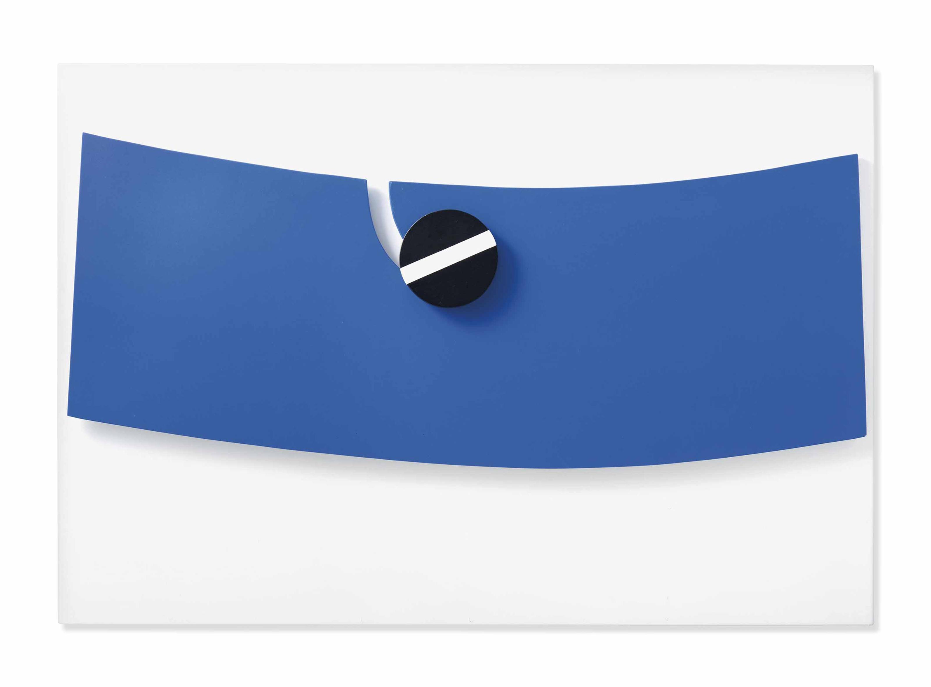 Saito Yoshishige - Hanger