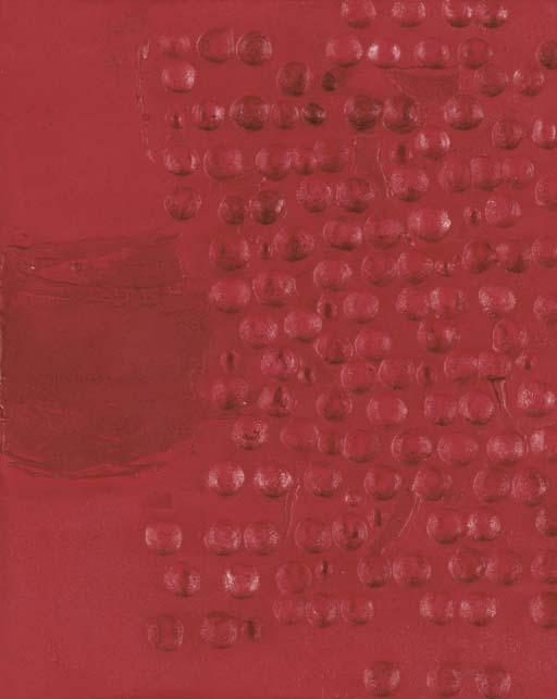 Saito Yoshishige - Untitled