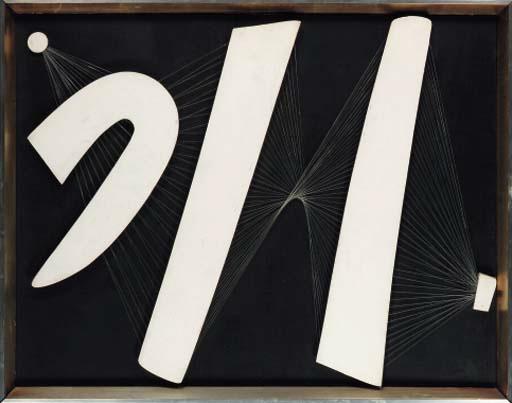 Saito Yoshishige - Untitled