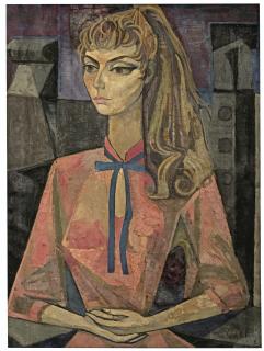 Salah Abdel Kerim - Egyptianla Queue De Cheval (The Pony Tail)