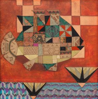 Salah Abdel Kerim - The Fish