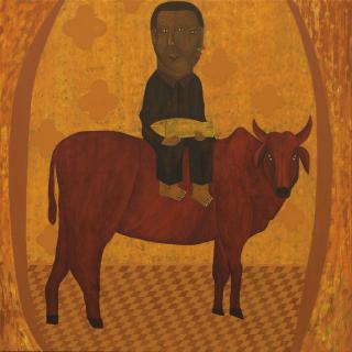 Salah El Mur - Scattered Thoughts