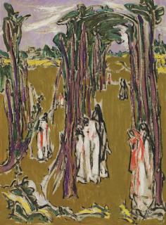 Salah Taher - Encounter