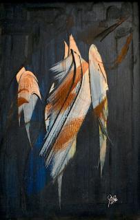 Salah Taher - Holy Spirits