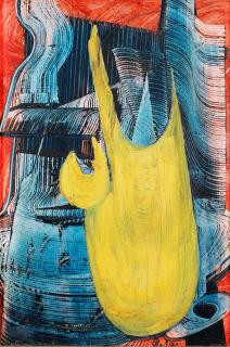 Salah Taher - Mystical Movement