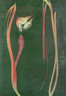 Salah Taher - The Serpent (Al Thuban)