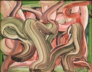 Salah Taher - Traces