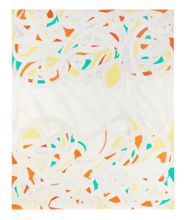 Salar Ahmadian - Untitled