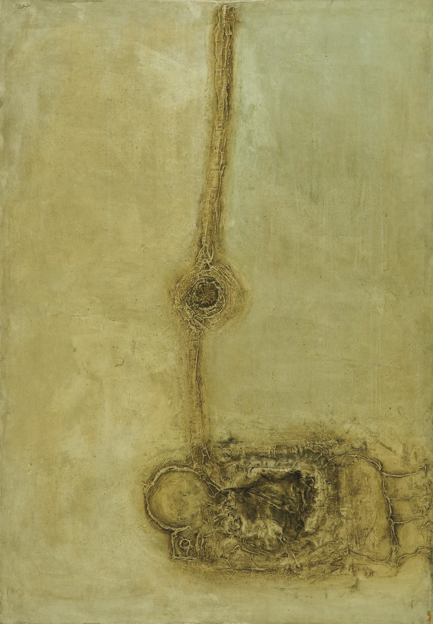 Saleh Al-Jumai\'E - Bullet Trace