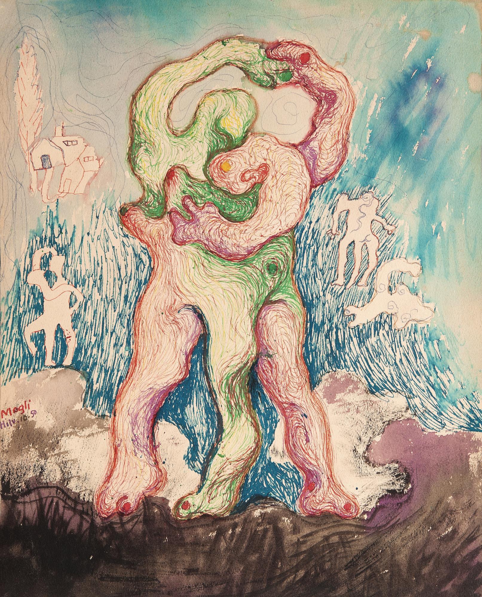 Salem El Habashi - Egyptian fusionnement (Fusion)